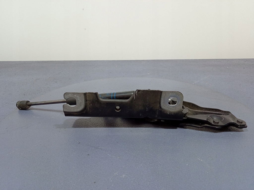 фото №5, Bmw x4 f98 f97 g02 g01 петля капот левый привод 7397499