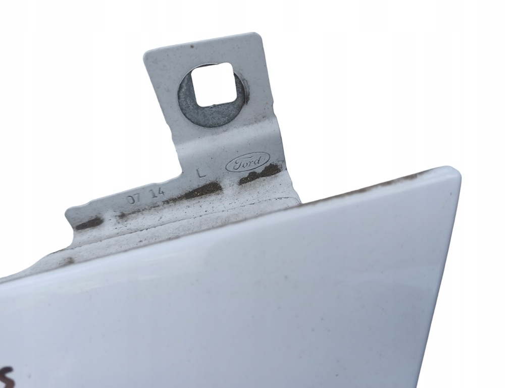 Крыло  левое  перед ford focus mk3 5b 10-14 Недорого