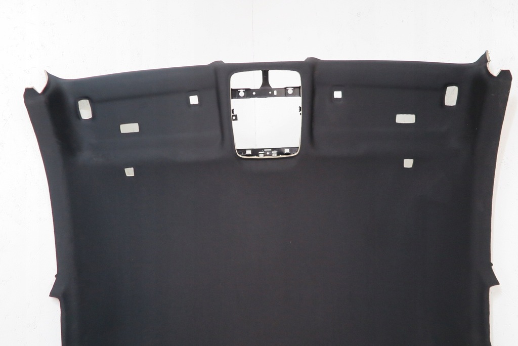 фото №5, Bmw g02 стеля czarna салон