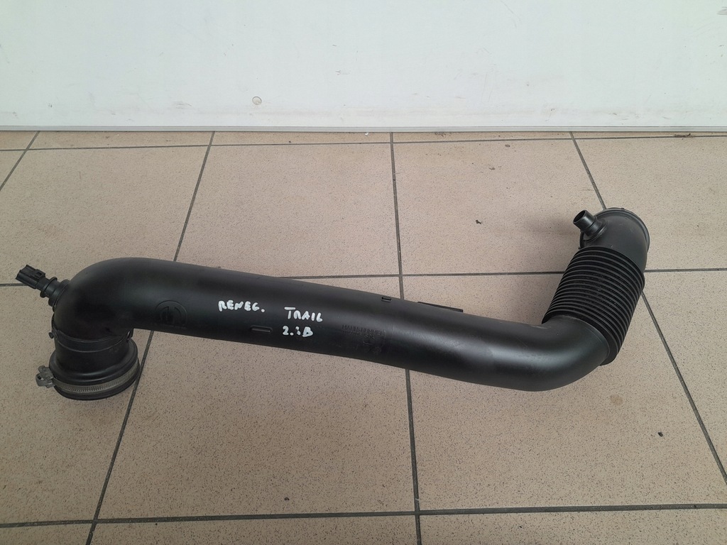 фото №1, Jeep renegade trailhawk 2014- 2.4 multi wąz труба шланг повітря 52024326