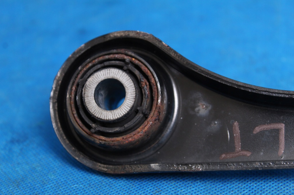 фото №9, Audi q3 8u lift рычаг задняя левый 1k0501529f 2018r