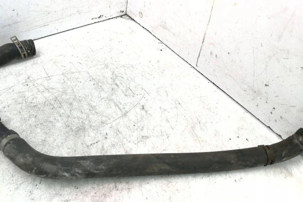 фото №7, Труба охлаждение ford pa66gf30 2.2l дизель 2007