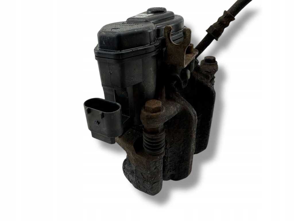 Bmw 5 f10 f11 2011 задній супорт гальмівний в Україні