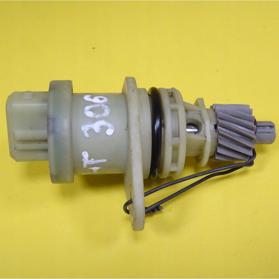 фото №1, Датчик скорости импульсатор peugeot 306 nr2