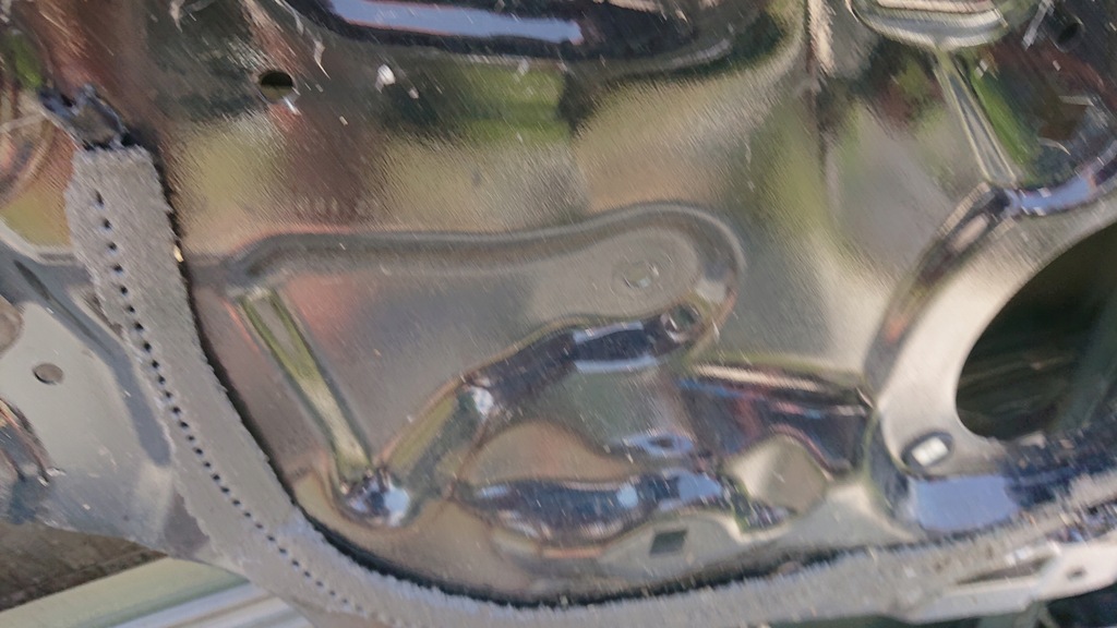 фото №11, Bmw 2 f22 f23 дверь левая передние перед