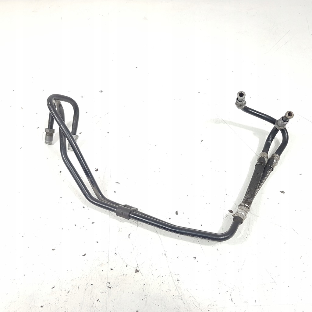 фото №1, Трубки провода тормозные peugeot 508 i