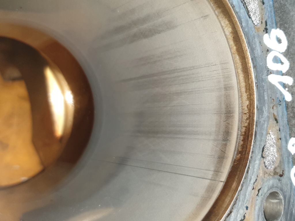 фото №7, Блок двигателя s4 b8 s5 3.0tfsi cak urwane кронштейн