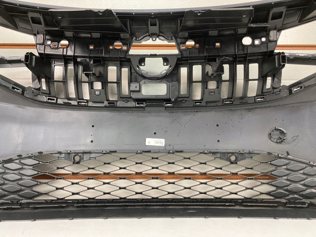 фото №15, Бампер передній vw id.4 id4 11a