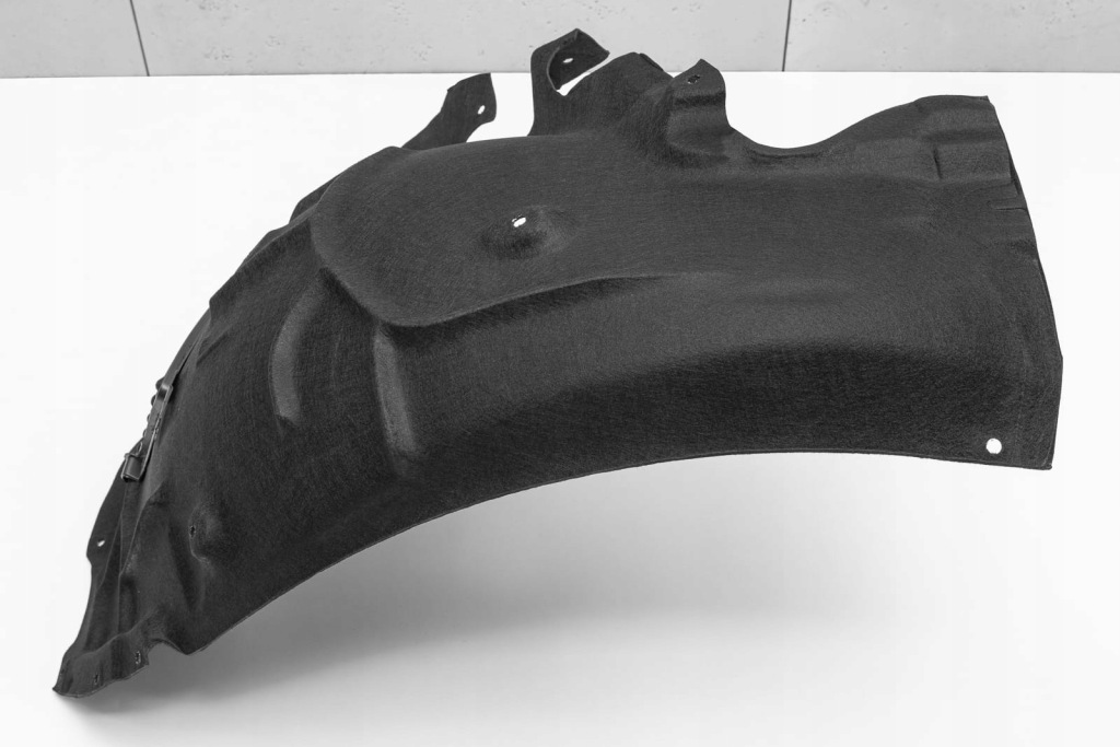 фото №6, Audi a8 d4 10-17 підкрилок передні ліва 4h0821171l