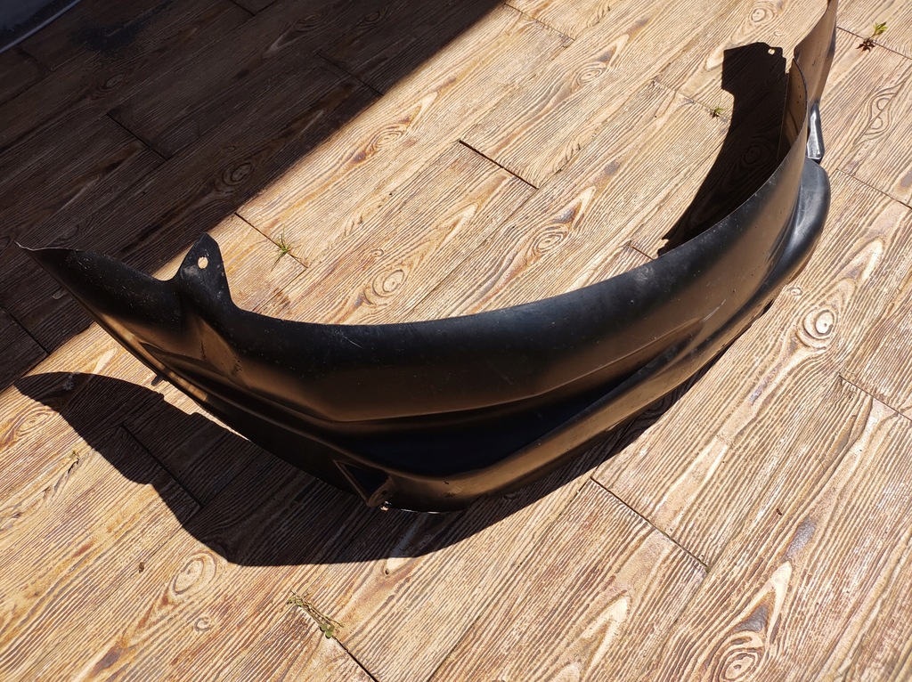 фото №8, Jeep compass 13r- подкрылок правый задняя