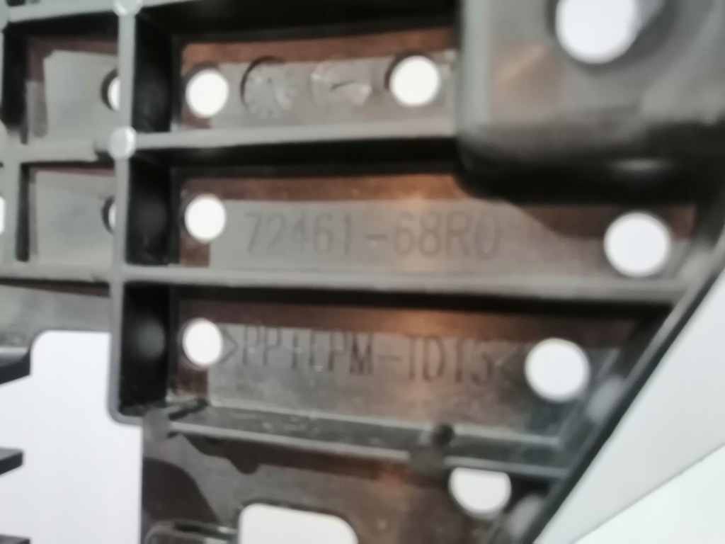 фото №7, Suzuki swift mk8 защита радиатор плита pod бампер