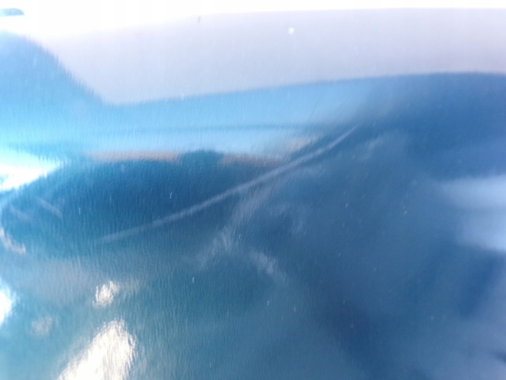 фото №8, Бампер передний перед mitsubishi space gear