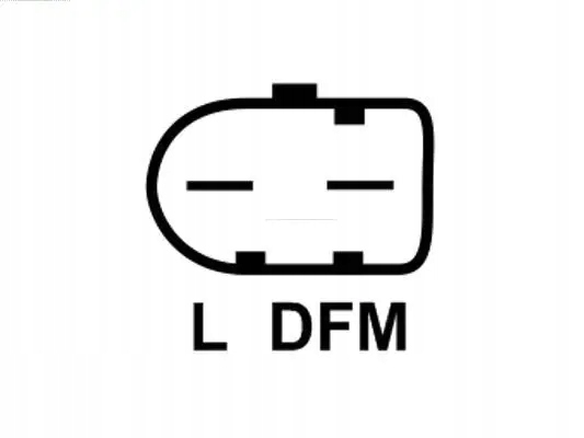 Генератор a0223 as-pl в Украине