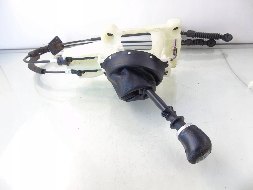 фото №7, Домкрат выборщик mitsubishi asx i 1.8 did