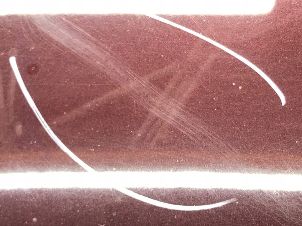 фото №8, Крышка багажника задняя jaguar xj sedan/limuzyna