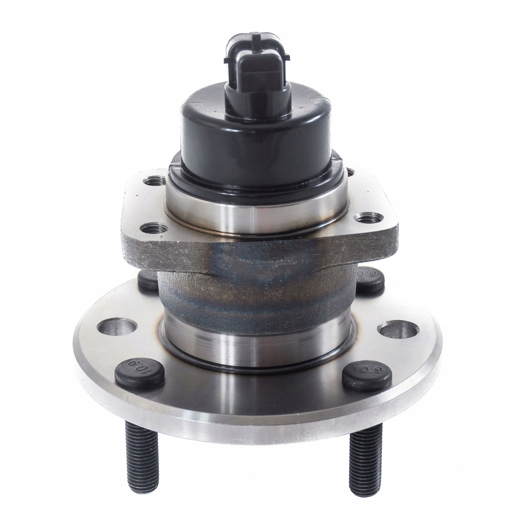 фото №1, Ступица подшипник колеса задняя l/p chevrolet; daewoo