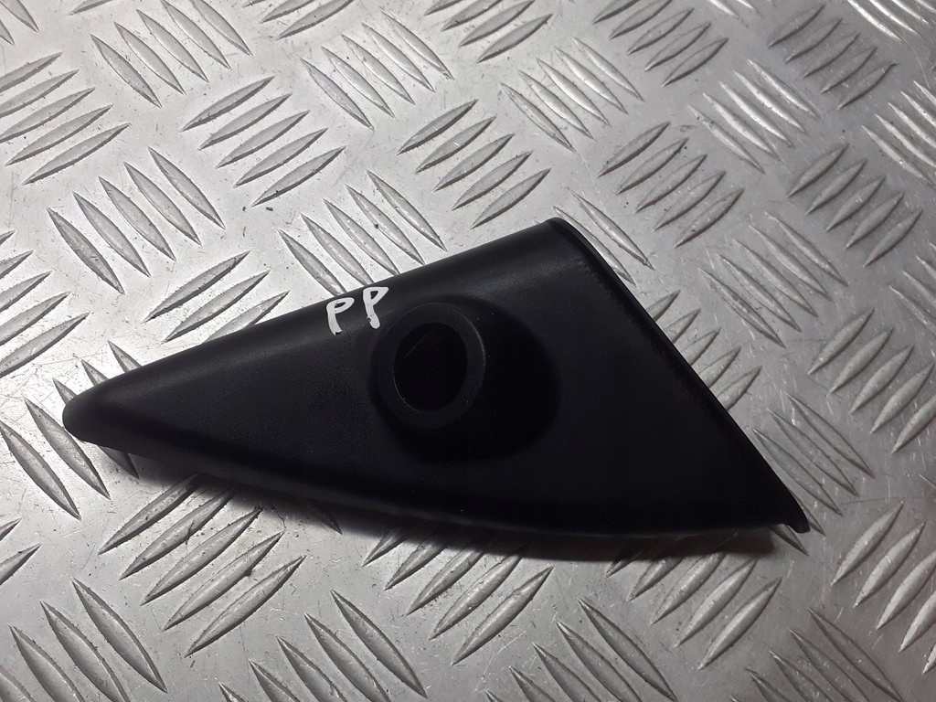 Купити Заглушка дзеркало правий перед seat toledo ii 1.6 1m0837994