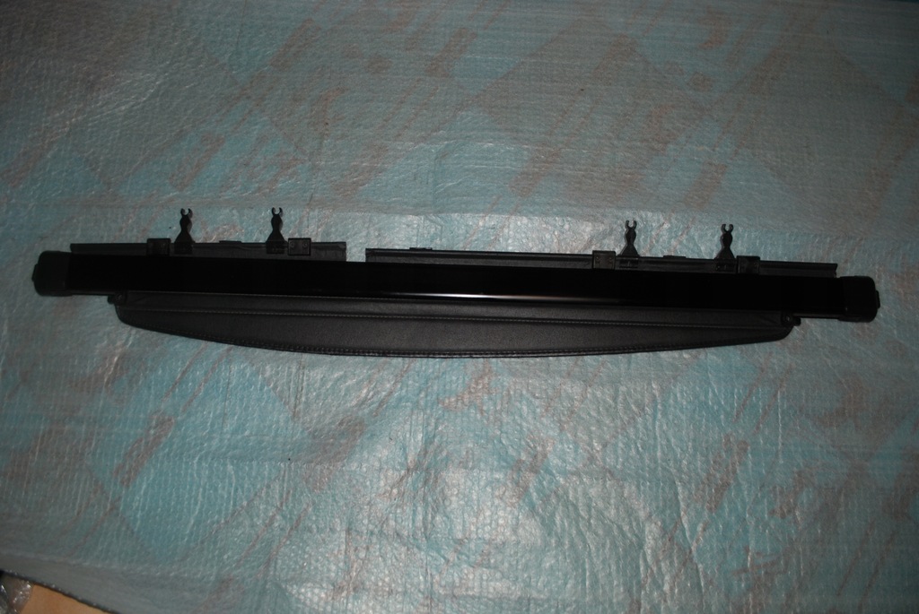 фото №1, Honda cr-v crv ii шторка багажника оригінал 02-06