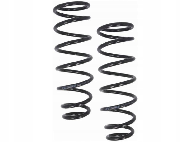 фото №1, Пружины перед mazda rx-8 1.3 03-12