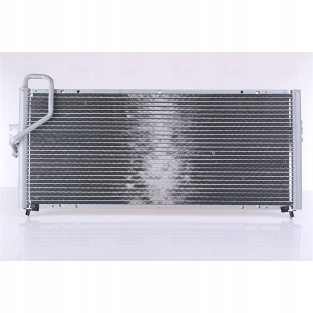 фото №12, Конденсатор nissens 921100n020 921102m117 921108b800