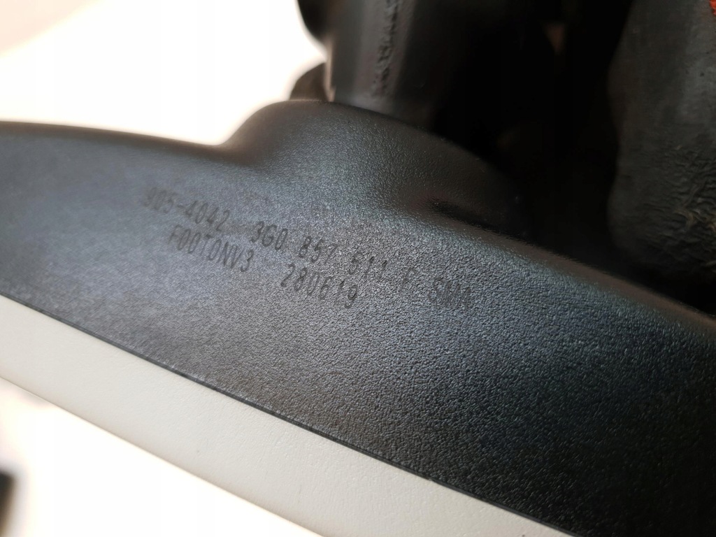 фото №6, Зеркало внутреннее skoda scala