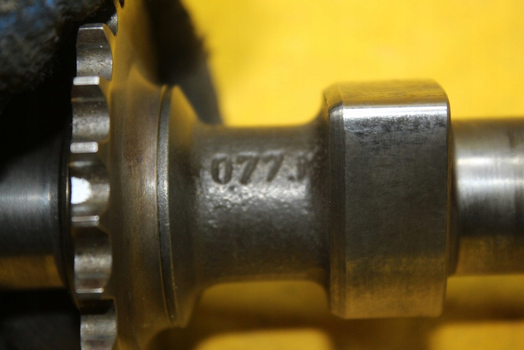 фото №11, Вал левый всасывающий audi a8 a6 c4 4.2 b 077j