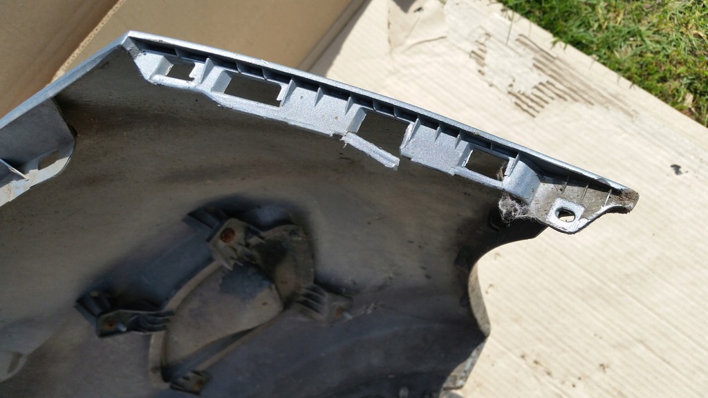 фото №13, Hyundai i10 i бампер перед передній vea - код лакофарбового покриття