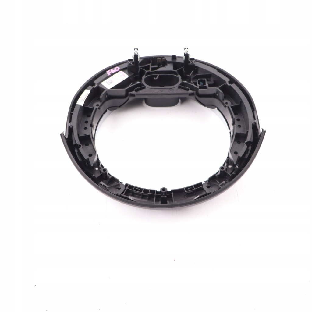 Mini f54 f60 рамка захист заглушка панель екрана дисплея 6,5" 9354026 Оригінал