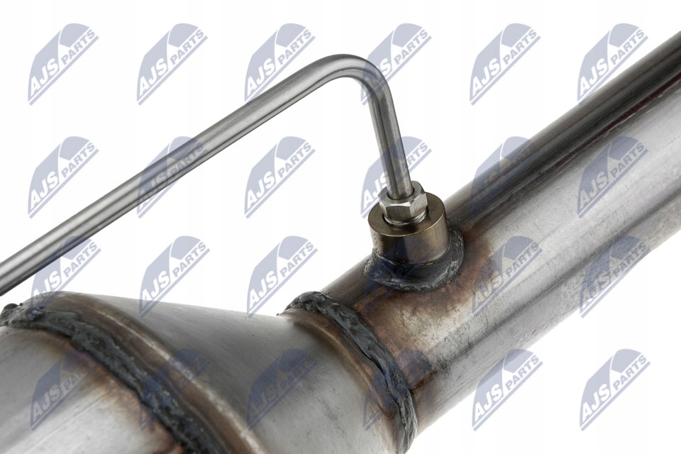 Nty dpf-ct-001 фильтр частиц твердых dpf Цена