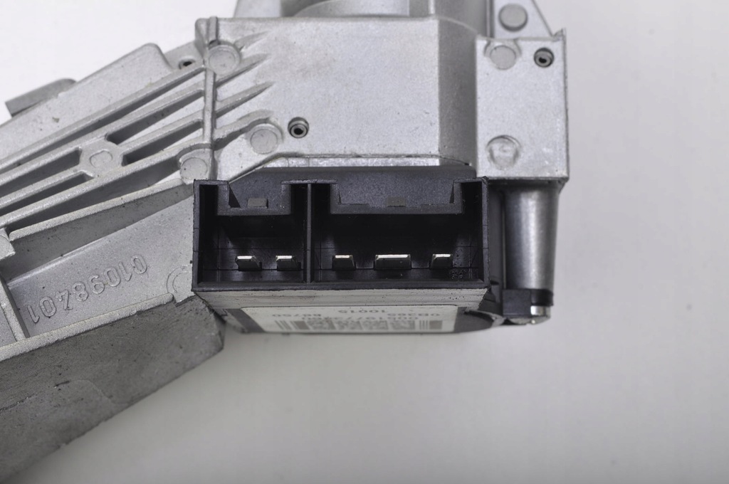 фото №7, Fiat 500x замок зажигания ключ 519773460