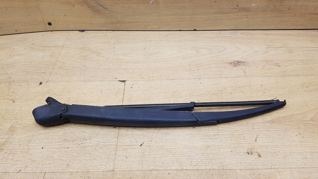 фото №1, Важіль двірники кришки задня fiat 500 l