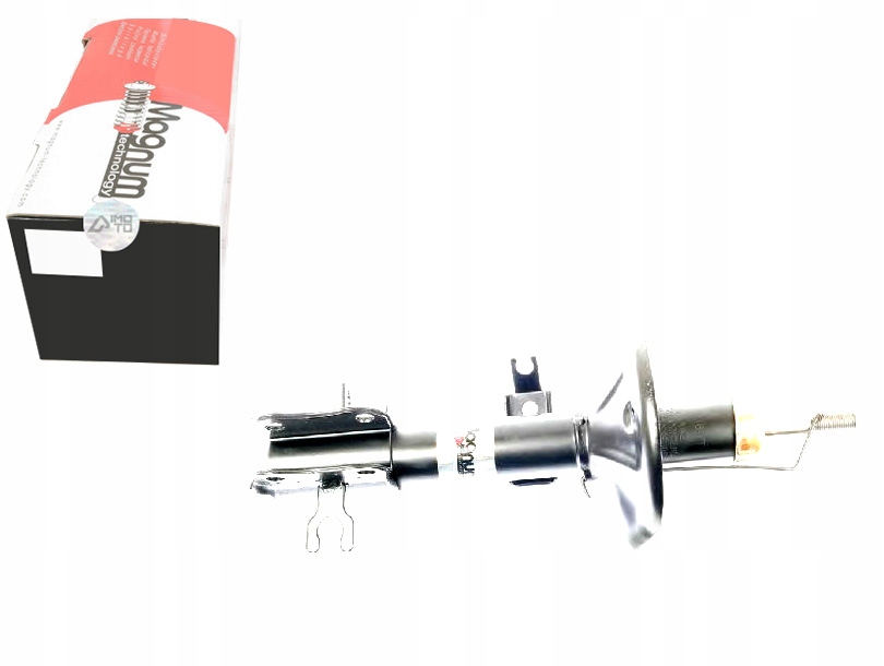 фото №1, Амортизатор chevrolet aveo / kalos daewoo kalos 1.