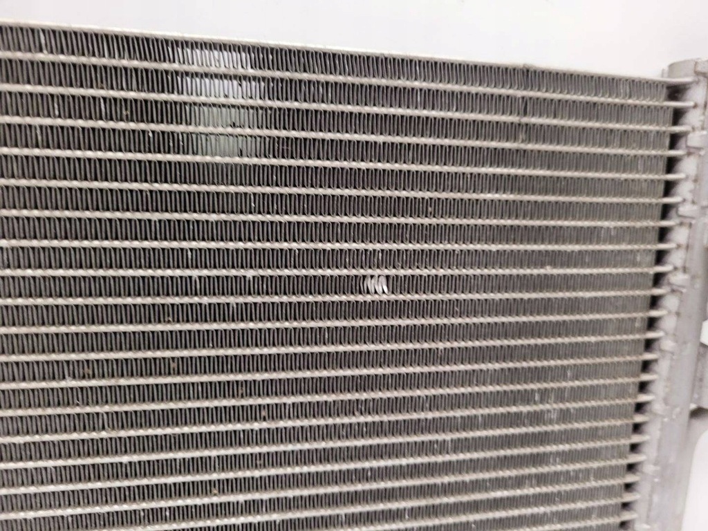 фото №11, Радіатор кондиціонера land rover range rover evoque facelift 2018