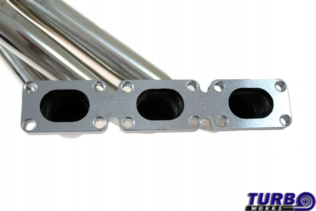 фото №10, Колектор випускний bmw e46 323i 328i