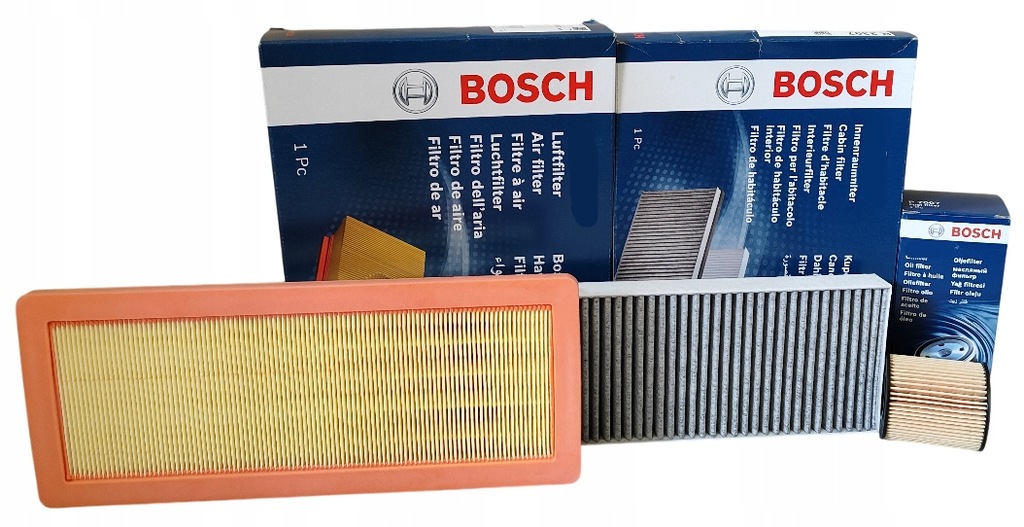 фото №1, Mini clubman r55 cooper s 10-14 1.6 183km n18b16a фильтры набор