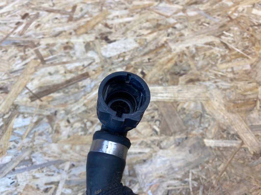 фото №10, Wąż труба шланг wody bmw 5 g30 g31 g38 6 g32 7 g11 g12 8 g14 8602613