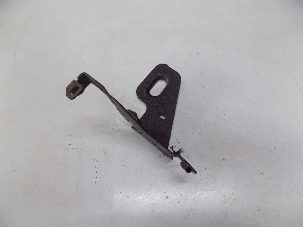 фото №6, Renault scenic iii кронштейн бачок