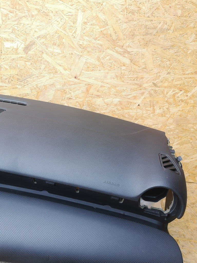 фото №6, Mercedes a-klasa w177 приборная панель подушки безопасности ремни оригинал bdb