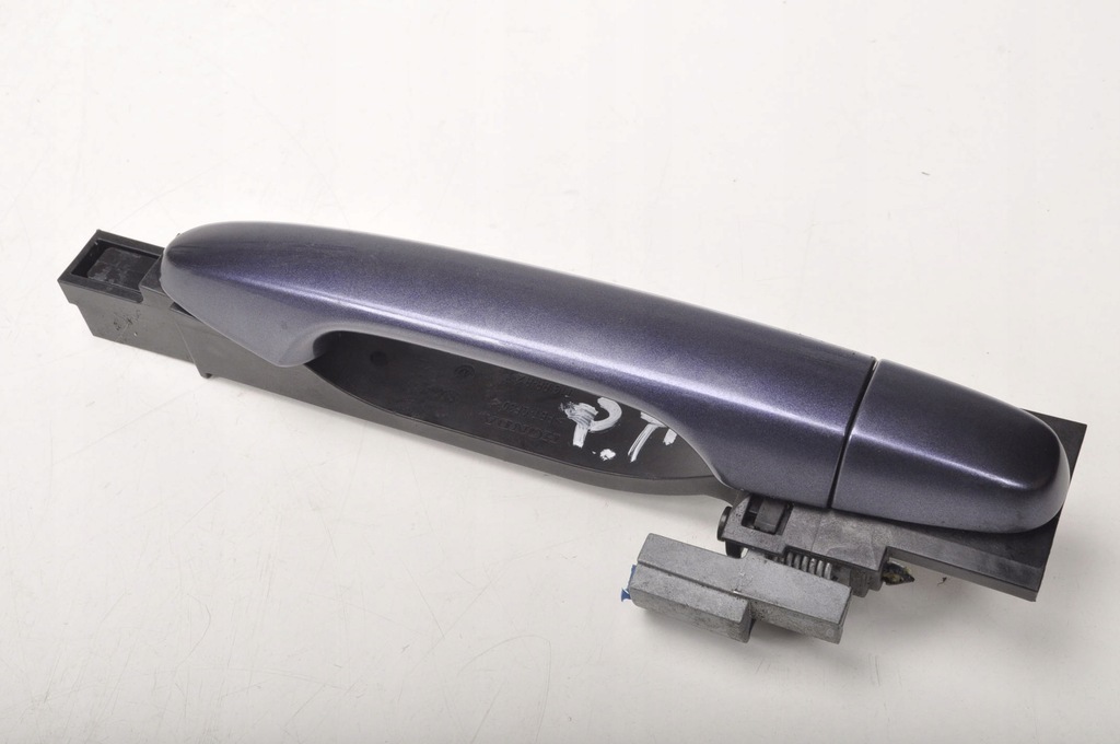 фото №3, Honda cr-v iv lift ручка двері правий задня