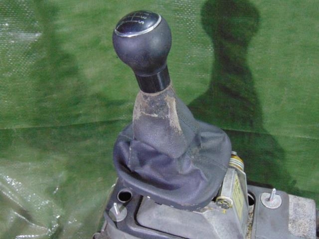 фото №6, Вибірник перемикання передач троси vw touran 1t0711049n