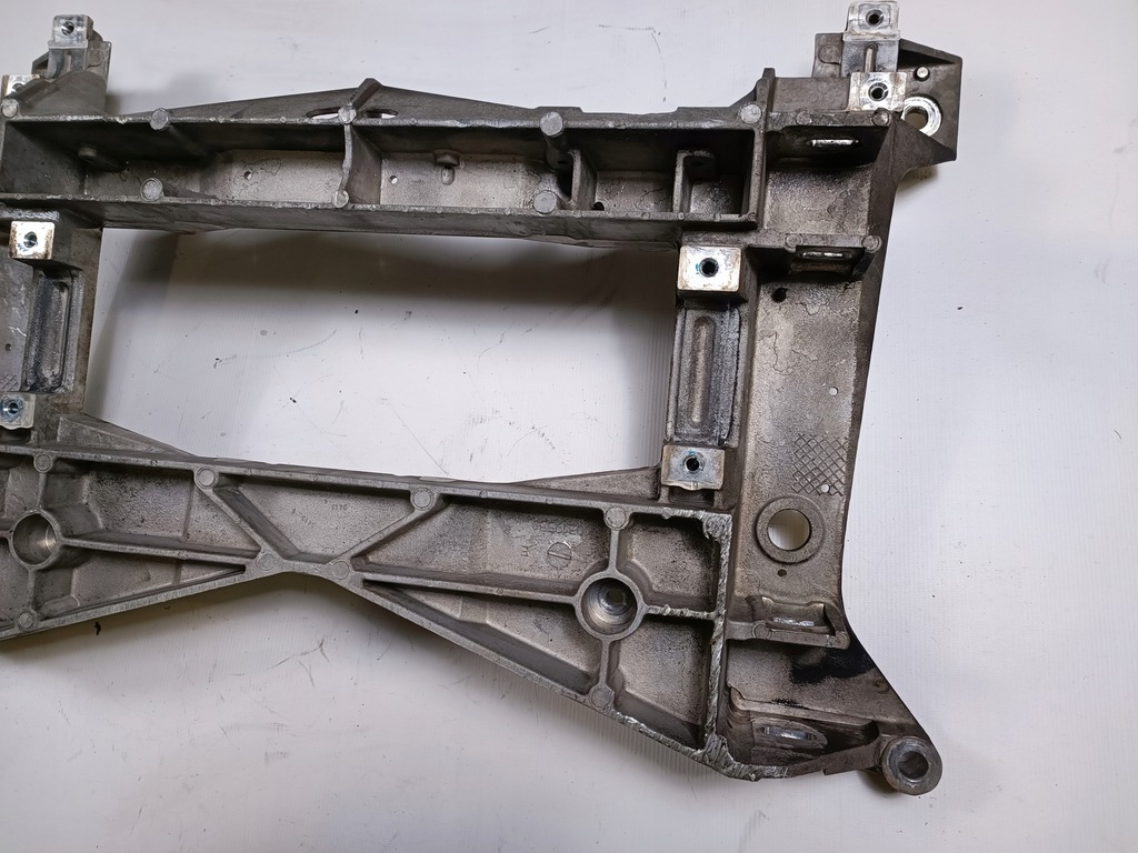 фото №10, Підрамник підрамник балка перед chevrolet corvette c5