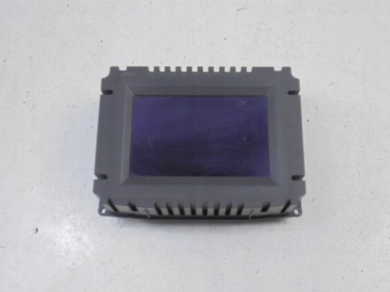 фото №7, Opel signum дисплей радіо панель 13178765