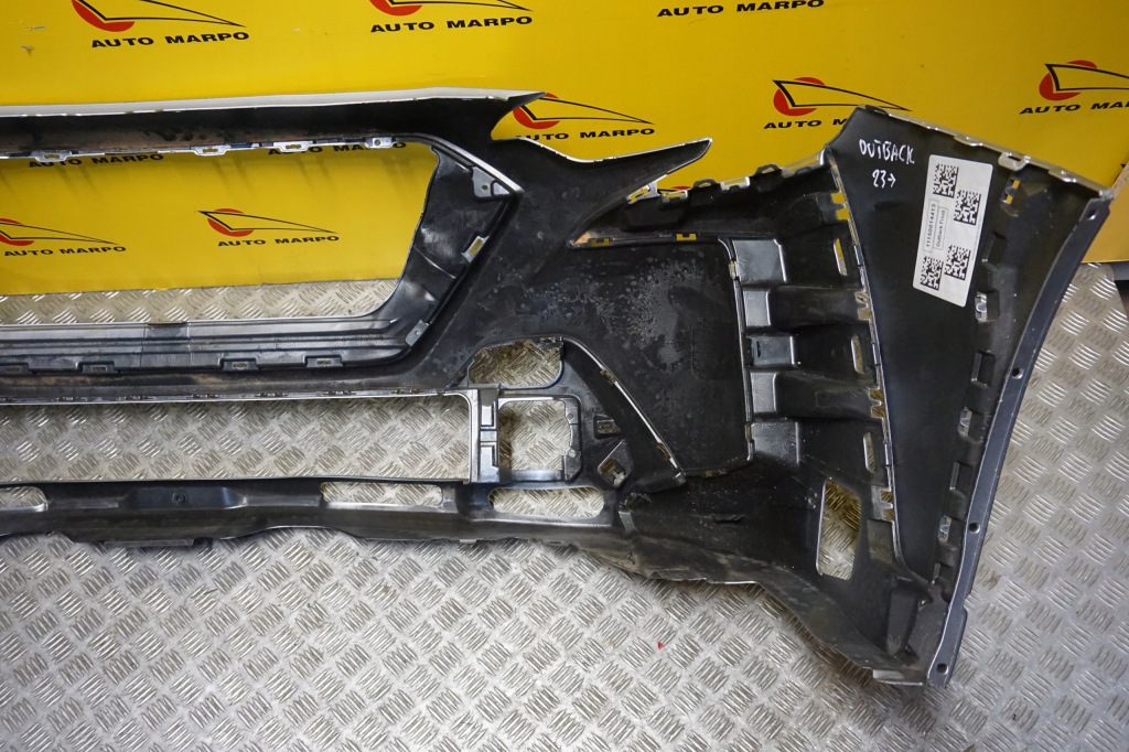 Subaru outback 2023 2024 2025 - бампер перед передний америка Цена