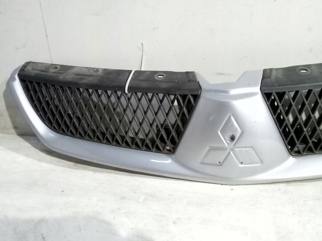 фото №5, Mitsubishi lancer vii решётка радиатора решётка радиатора решётка радиатора a31