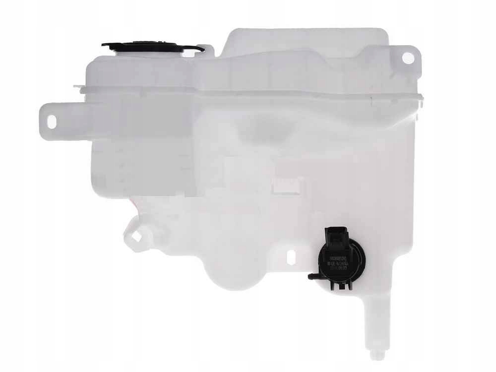 фото №1, Бачок распылителя toyota hi-ace hx10 2006-