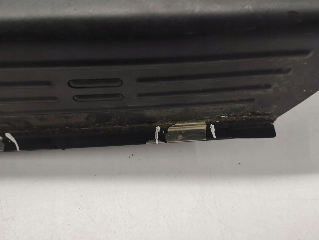 фото №8, Bentley flying spur 2005 захист поперечина багажника