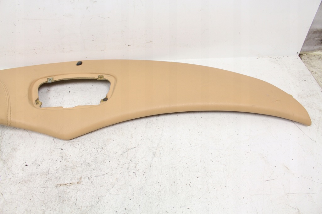 фото №5, Панель приладів консоль maserati 4200 gt 02-