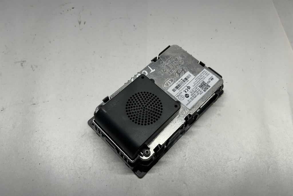 фото №12, Зарядное устройство индукционная hyundai tucson nx4e, nx4a 95560n7000 1.6l hybrid