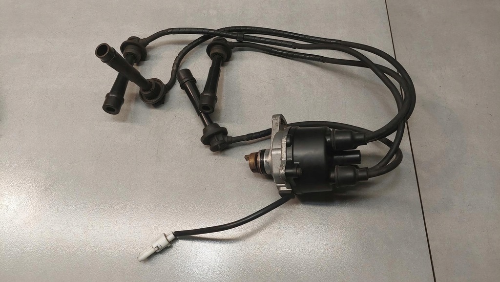 фото №1, Аппарат зажигание wagon r+ 1.0 3310075f50