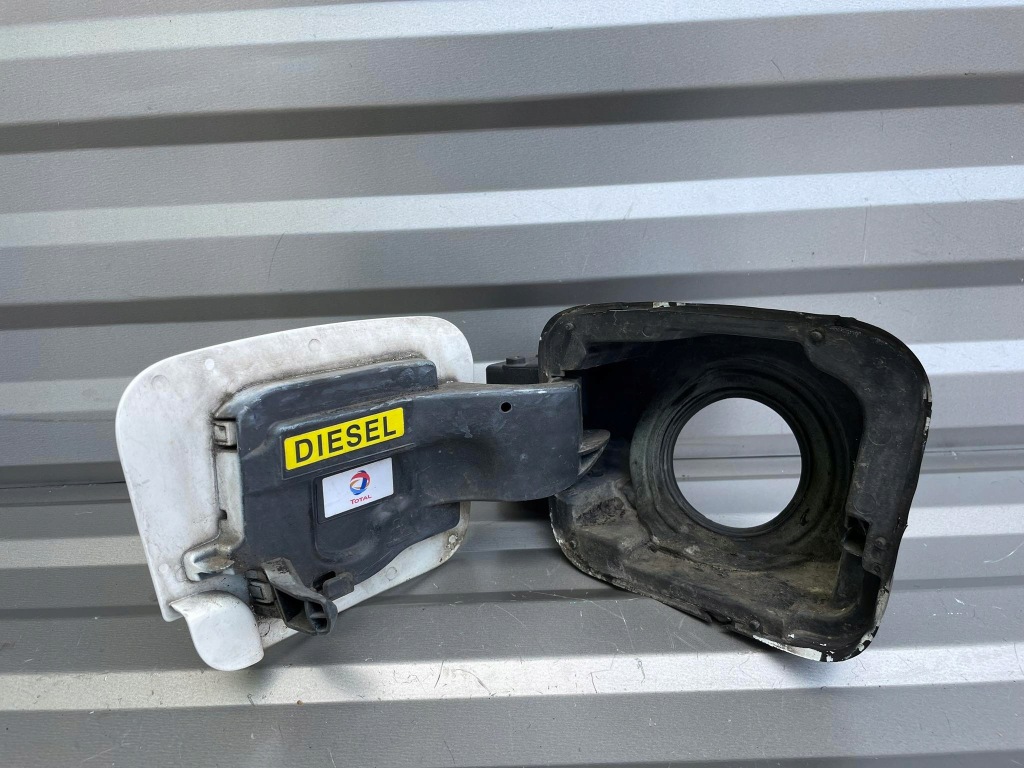 фото №2, Jumpy proace iii крышка заливной топлива